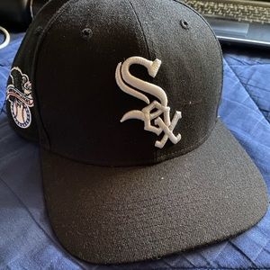 Chicago White Sox SnapBack ‘47 Brand